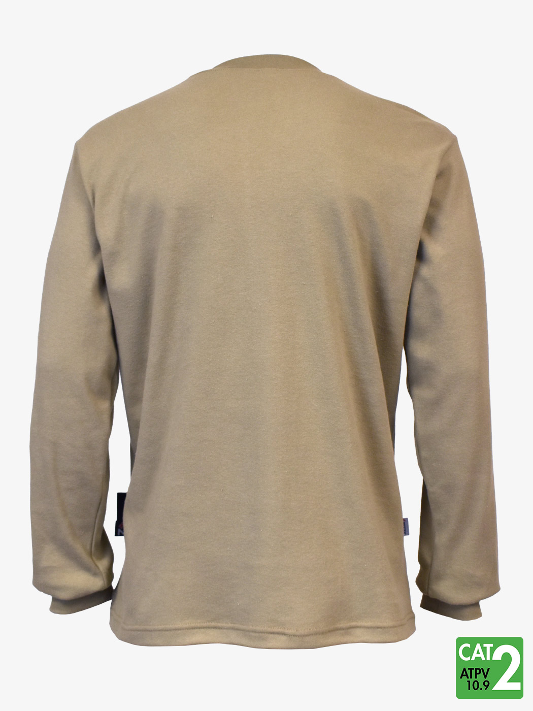 Ultrasoft® 6 oz Henley FR long sleeve shirt, Ultrasoft Summerwear, FR  Summerwear, Westex Ultrasoft, FR Work Shirts & FR Pants