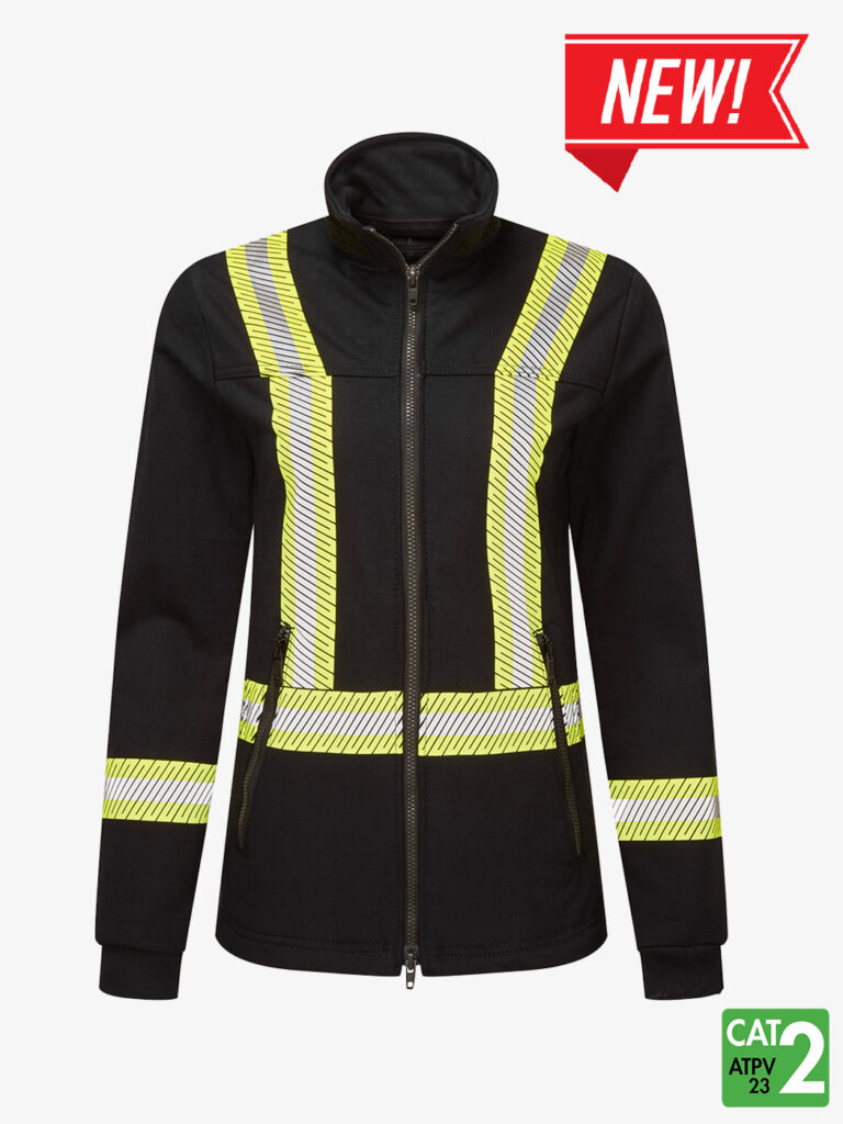 FR Summerwear FR Jackets Product Categories IFR Workwear Inc