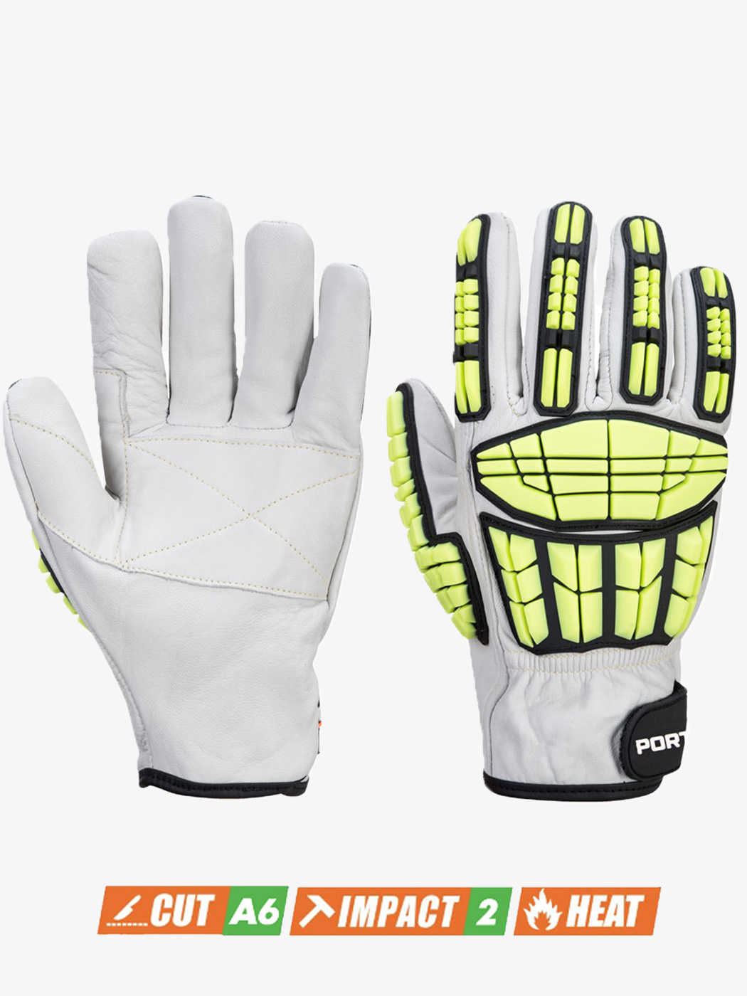 Impact Pro Cut Glove, ‎, Gloves