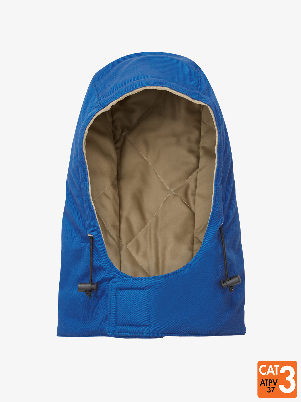 Westex® DH Antistat 6.5 oz Insulated Parka Hood – Style 265